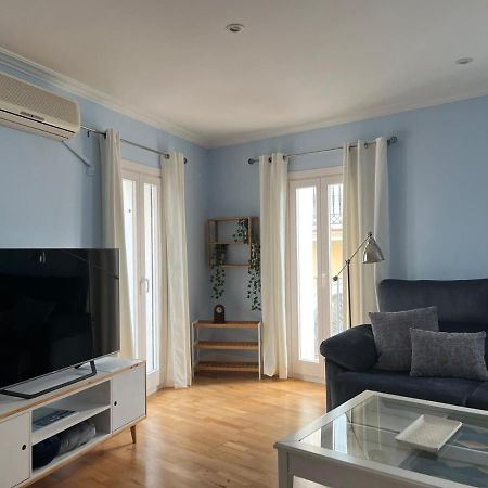 Apartament Cadiz San Pedro Zewnętrze zdjęcie