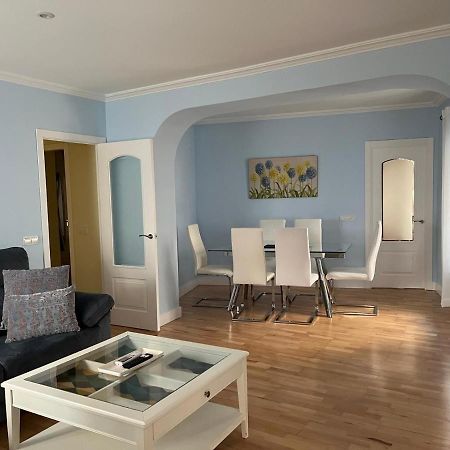 Apartament Cadiz San Pedro Zewnętrze zdjęcie
