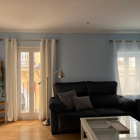 Apartament Cadiz San Pedro Zewnętrze zdjęcie