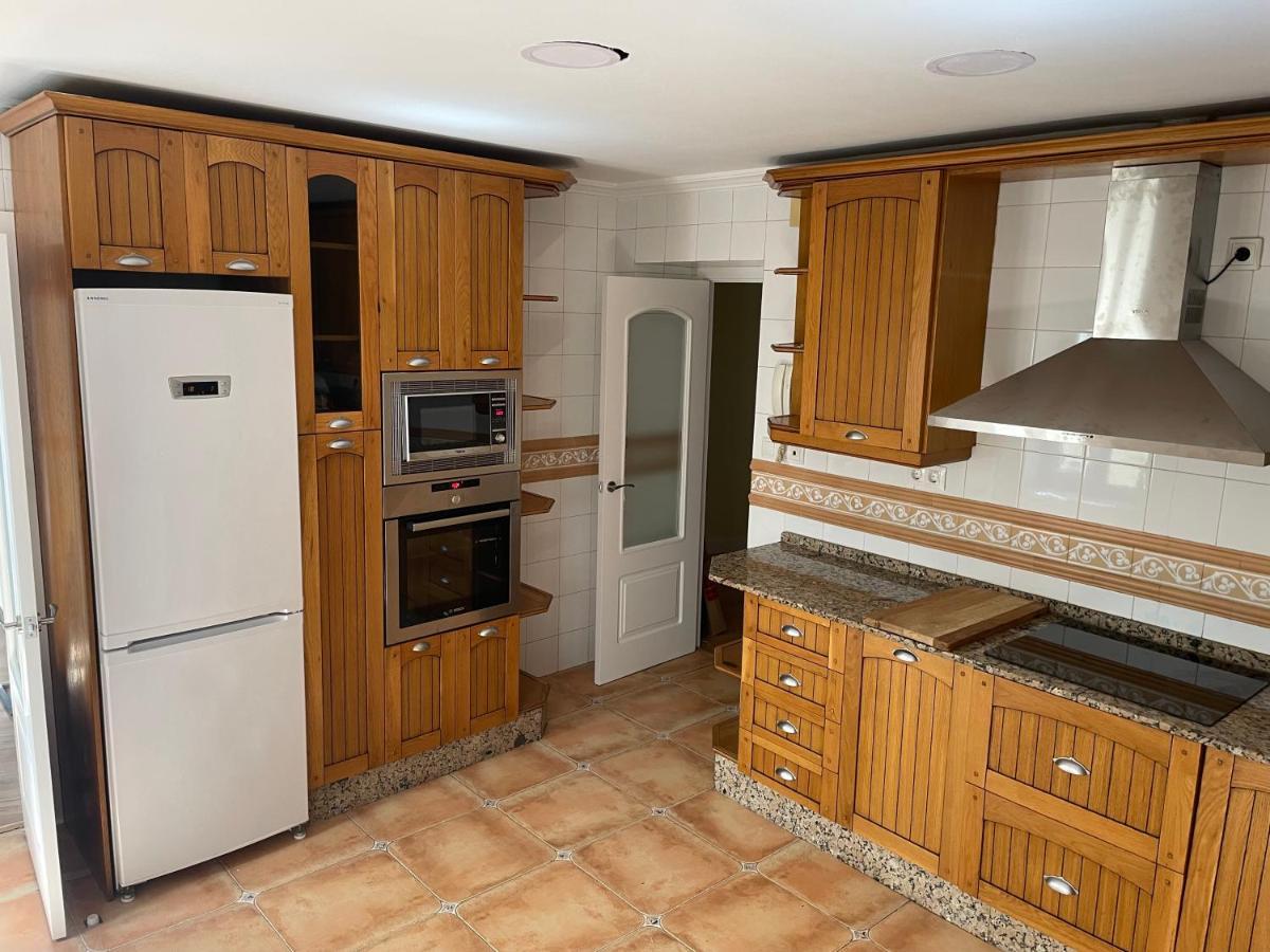 Apartament Cadiz San Pedro Zewnętrze zdjęcie