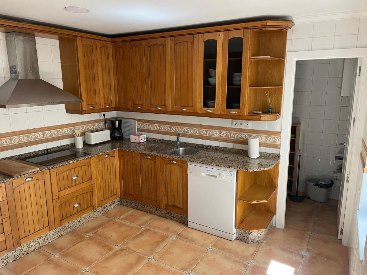 Apartament Cadiz San Pedro Zewnętrze zdjęcie
