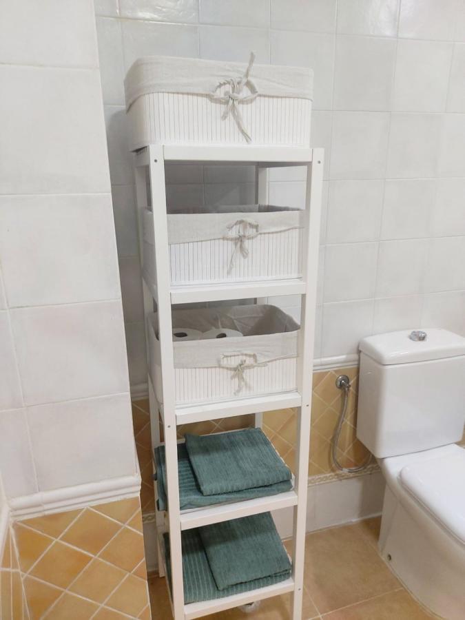 Apartament Cadiz San Pedro Zewnętrze zdjęcie