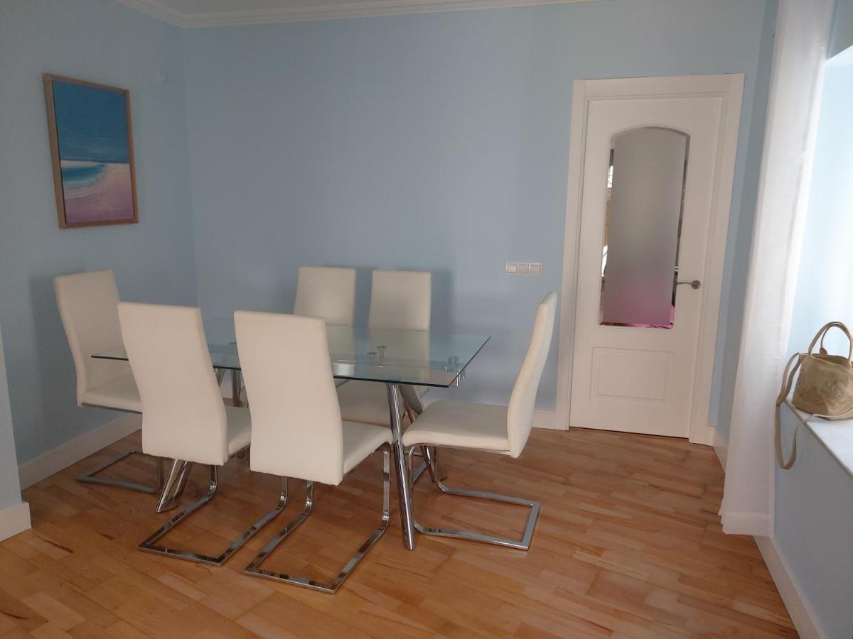 Apartament Cadiz San Pedro Zewnętrze zdjęcie