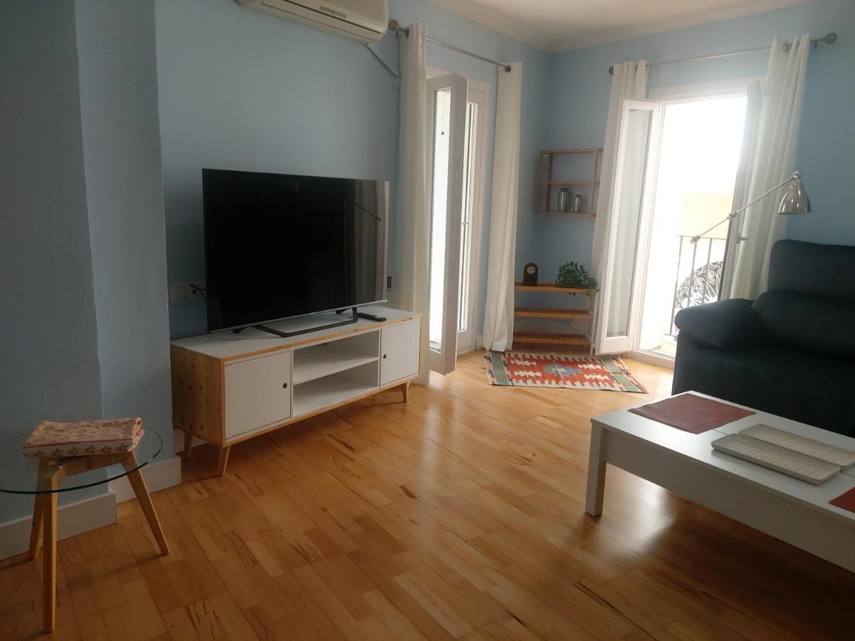 Apartament Cadiz San Pedro Zewnętrze zdjęcie