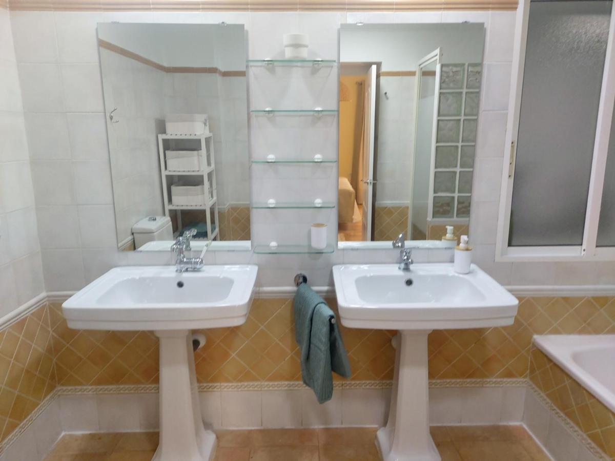Apartament Cadiz San Pedro Zewnętrze zdjęcie