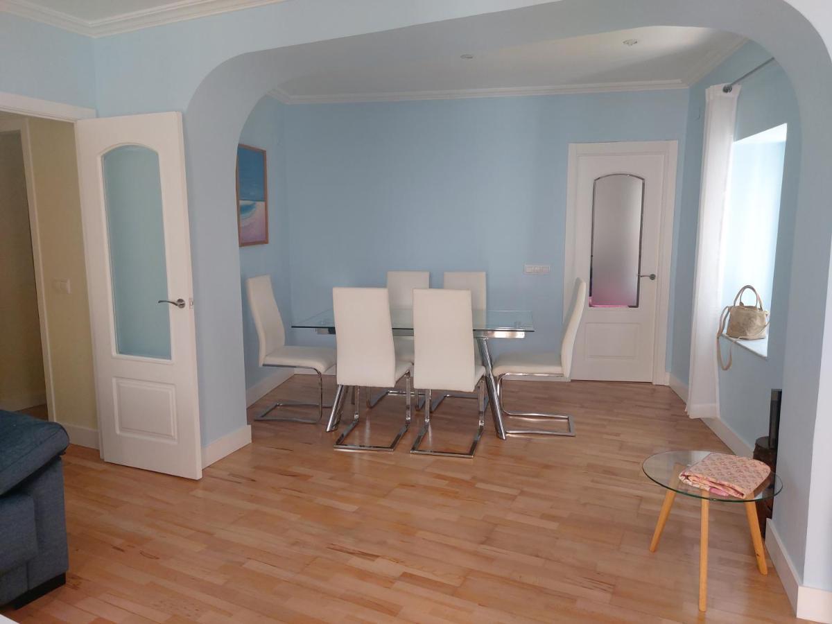 Apartament Cadiz San Pedro Zewnętrze zdjęcie