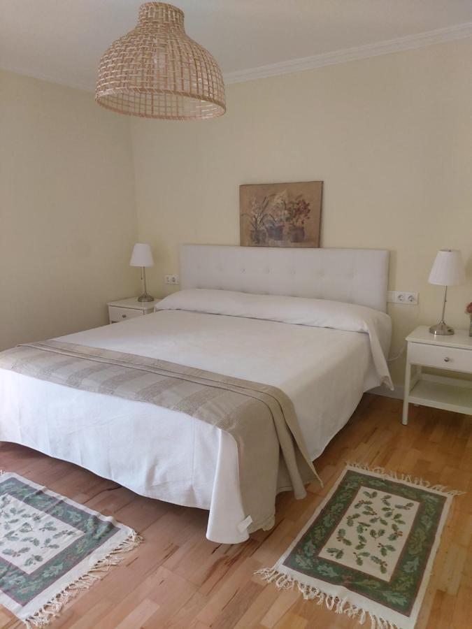 Apartament Cadiz San Pedro Zewnętrze zdjęcie