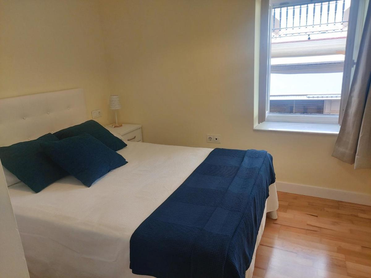 Apartament Cadiz San Pedro Zewnętrze zdjęcie