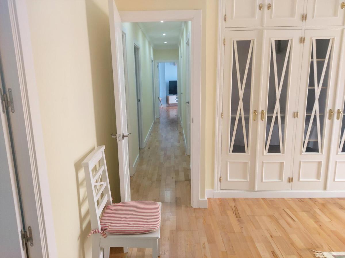 Apartament Cadiz San Pedro Zewnętrze zdjęcie