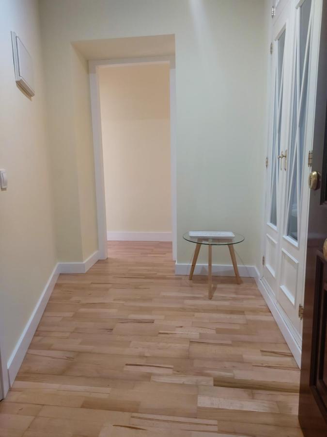 Apartament Cadiz San Pedro Zewnętrze zdjęcie