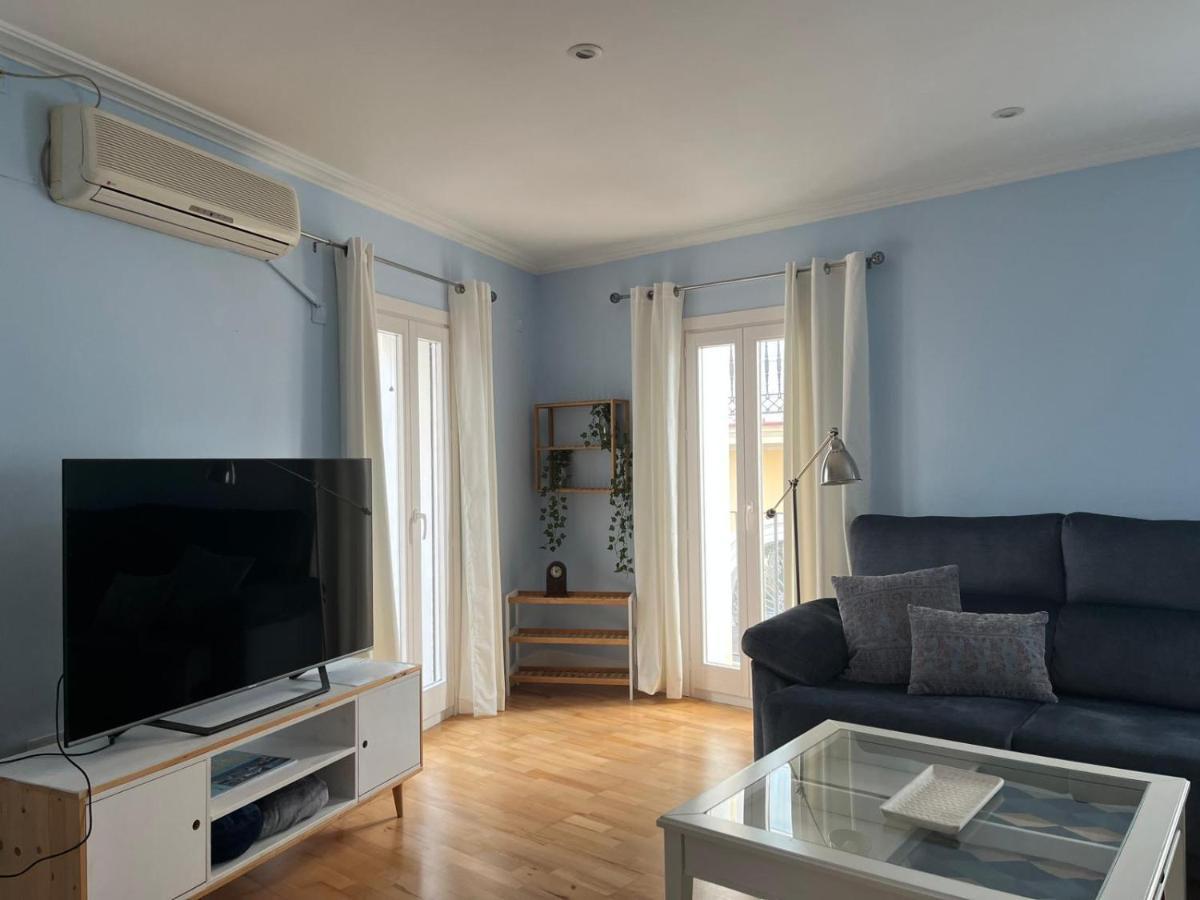 Apartament Cadiz San Pedro Zewnętrze zdjęcie