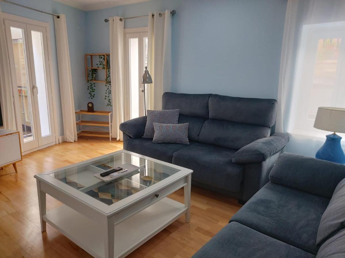 Apartament Cadiz San Pedro Zewnętrze zdjęcie